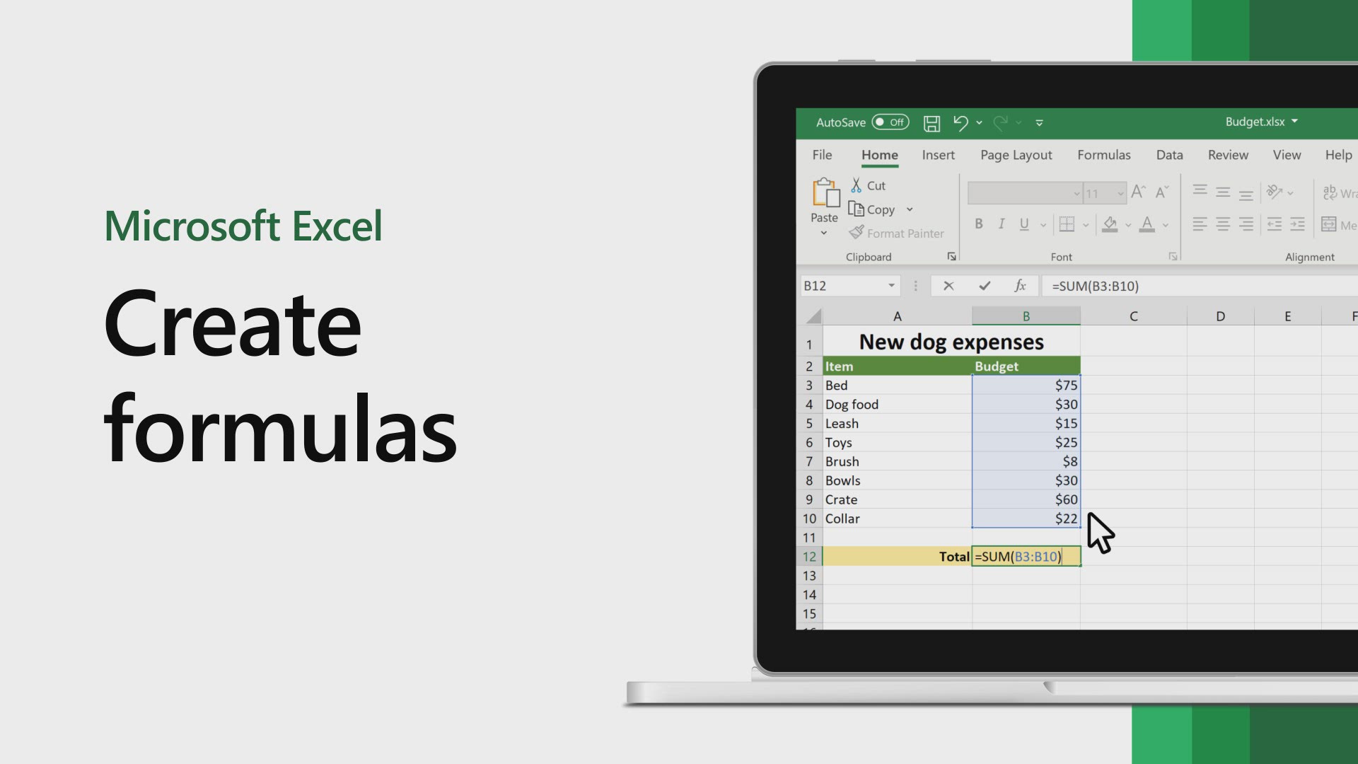 Kumpulan Rumus Excel Lengkap Dengan Penjelasannya