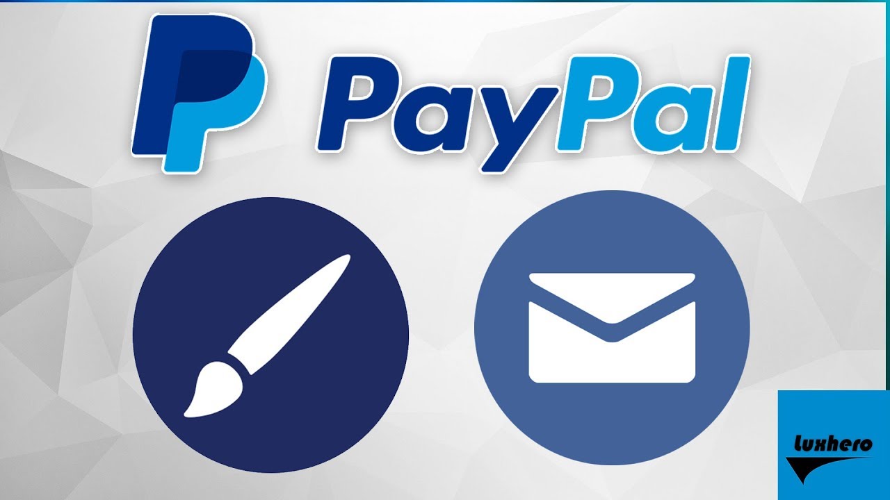 'Video thumbnail for PayPal - How to Update or Remove your Email Address'