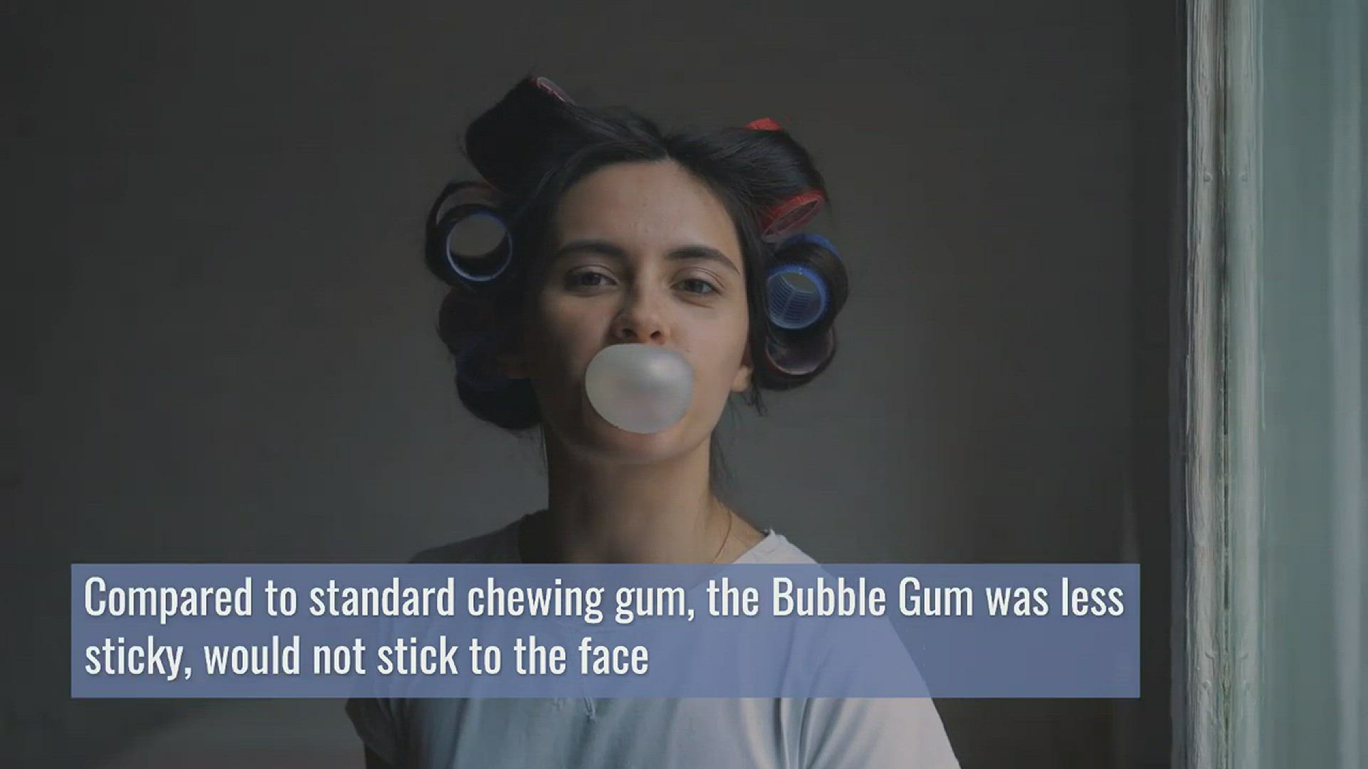 'Video thumbnail for Accounting Bubble Gum'
