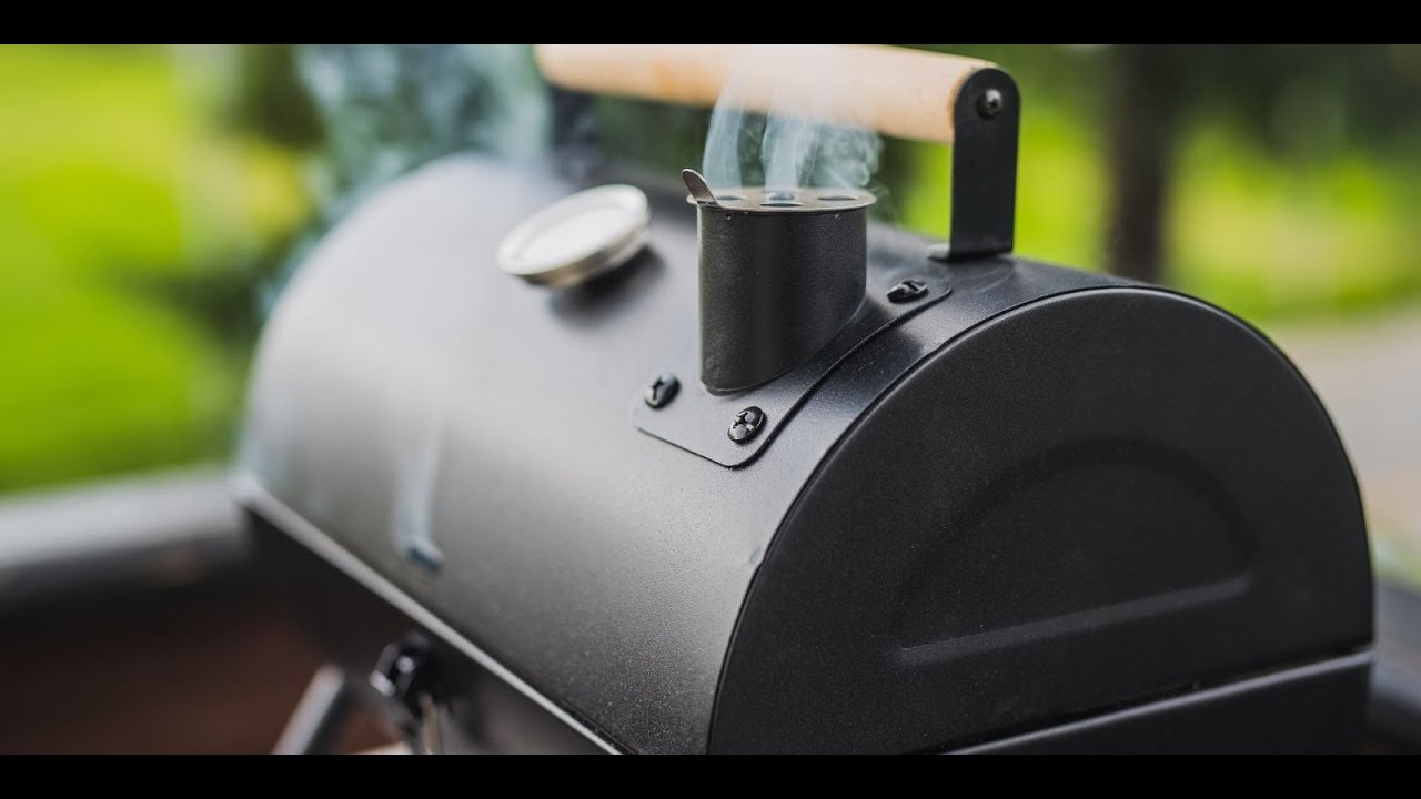 'Video thumbnail for How Does Pellet Smoker Work? Superb 5 Facts That You Need To Know About This'