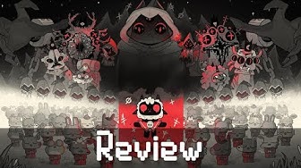 'Video thumbnail for Cult of the Lamb Review | It's worth buying?'