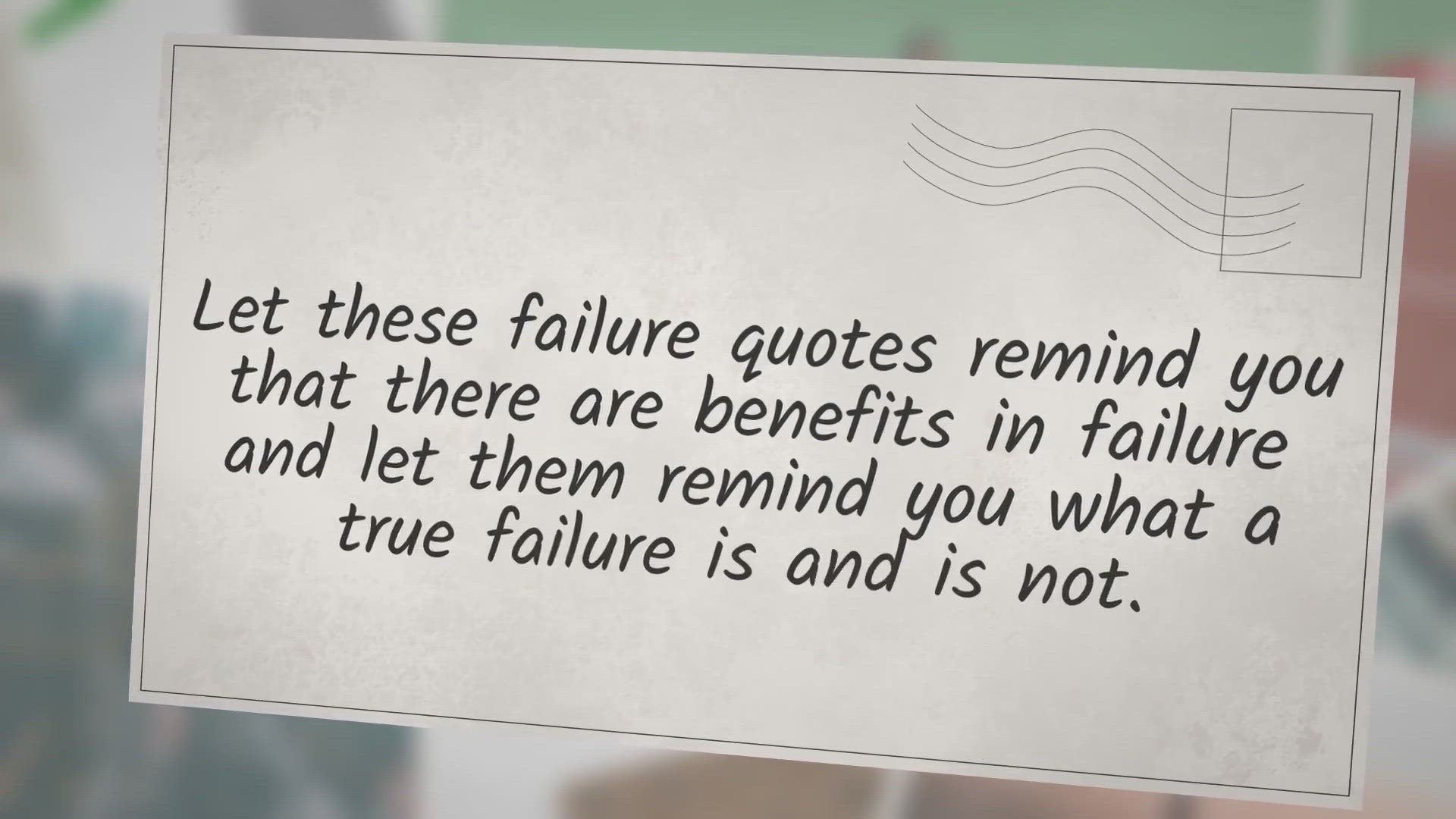 81 Failure Quotes Inspirational Words Of Wisdom