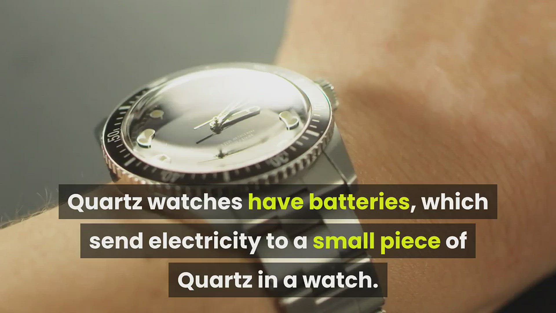 Bulova batteries watch last? long how do Bulova Watch