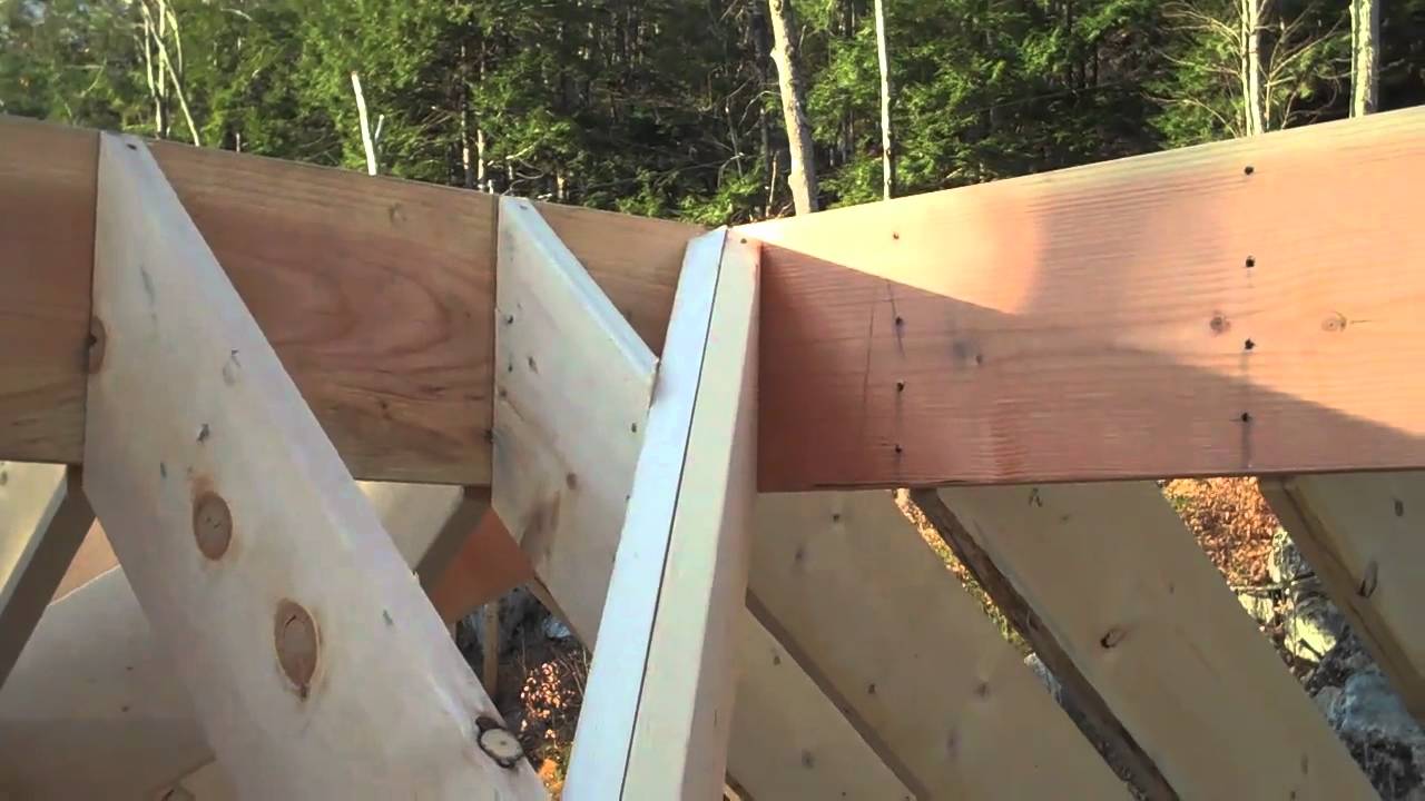 'Video thumbnail for Valley Rafter'