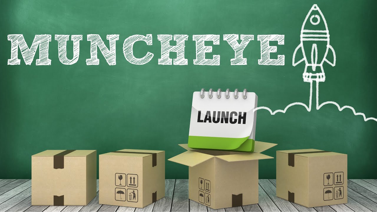 'Video thumbnail for Muncheye Tutorial | Product Launch Calander | Make Money Online'