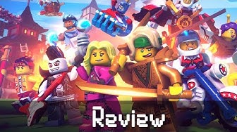 'Video thumbnail for Lego Brawls Review | It's worth buying?'
