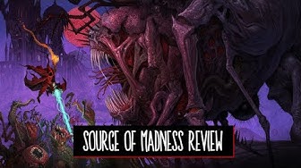 'Video thumbnail for Source of Madness Review | It's worth buying?'