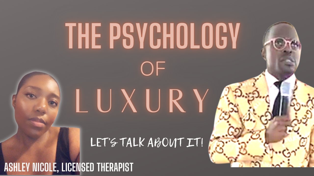'Video thumbnail for Therapist Reacts to Bishop Lamor Whitehead Robbery | Value or Worth?'