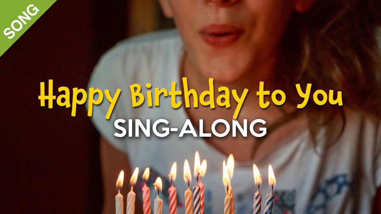 funny happy birthday song free download