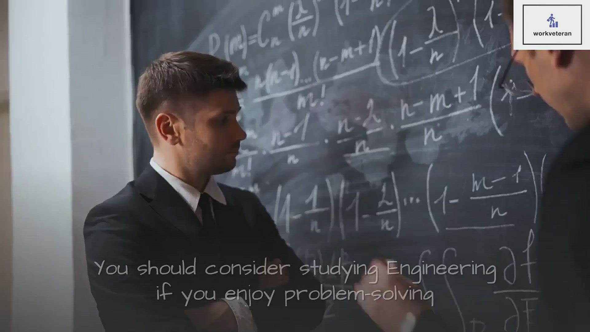 'Video thumbnail for Engineering worth studying?'