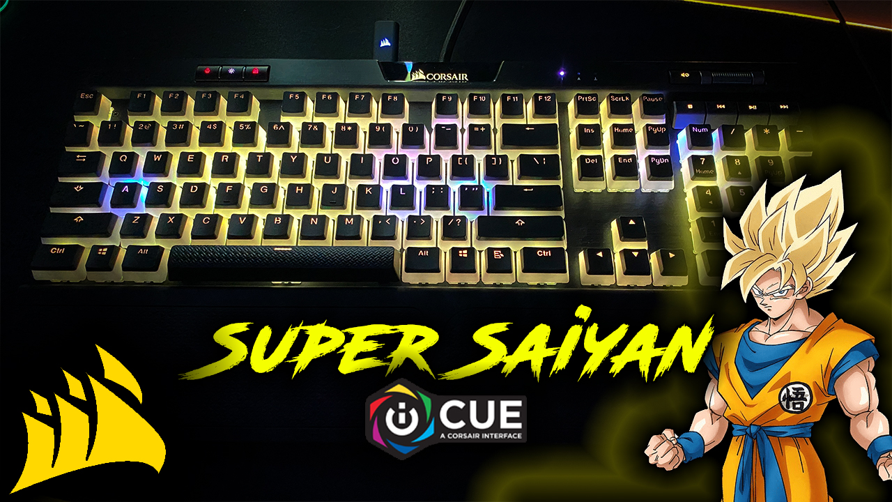 Best 12 Chroma Profiles PERIOD _ Razer Synapse 3