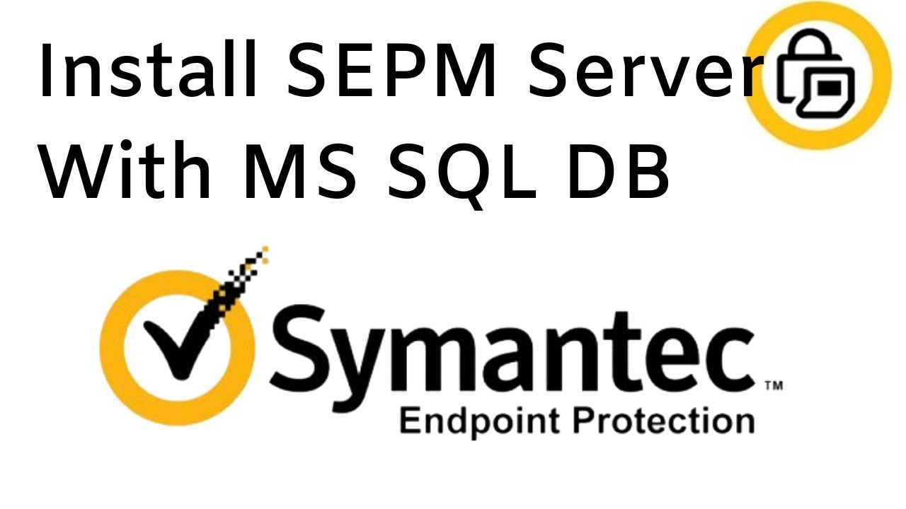 symantec endpoint protection manager 14 requirements