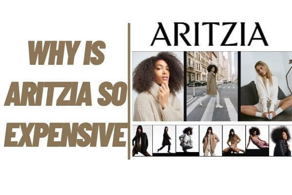 'Video thumbnail for Why Is Aritzia So Expensive? (Top 7 Reasons)'