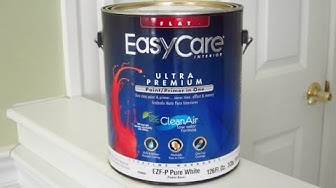 'Video thumbnail for EasyCare Ultra Premium Paint'