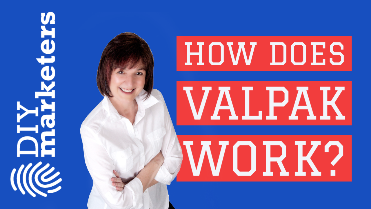 'Video thumbnail for How Does Valpak Work'