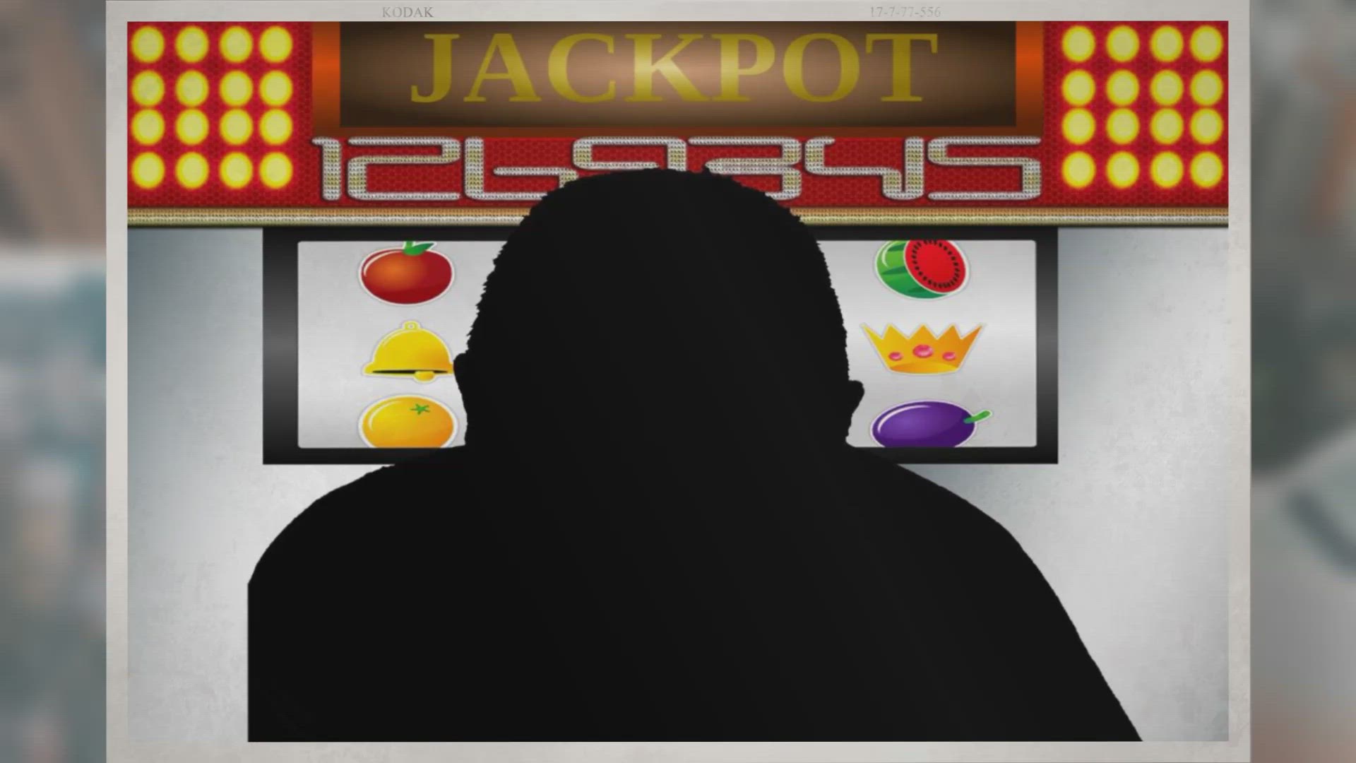 'Video thumbnail for Do Slot Machines Have Cameras?'