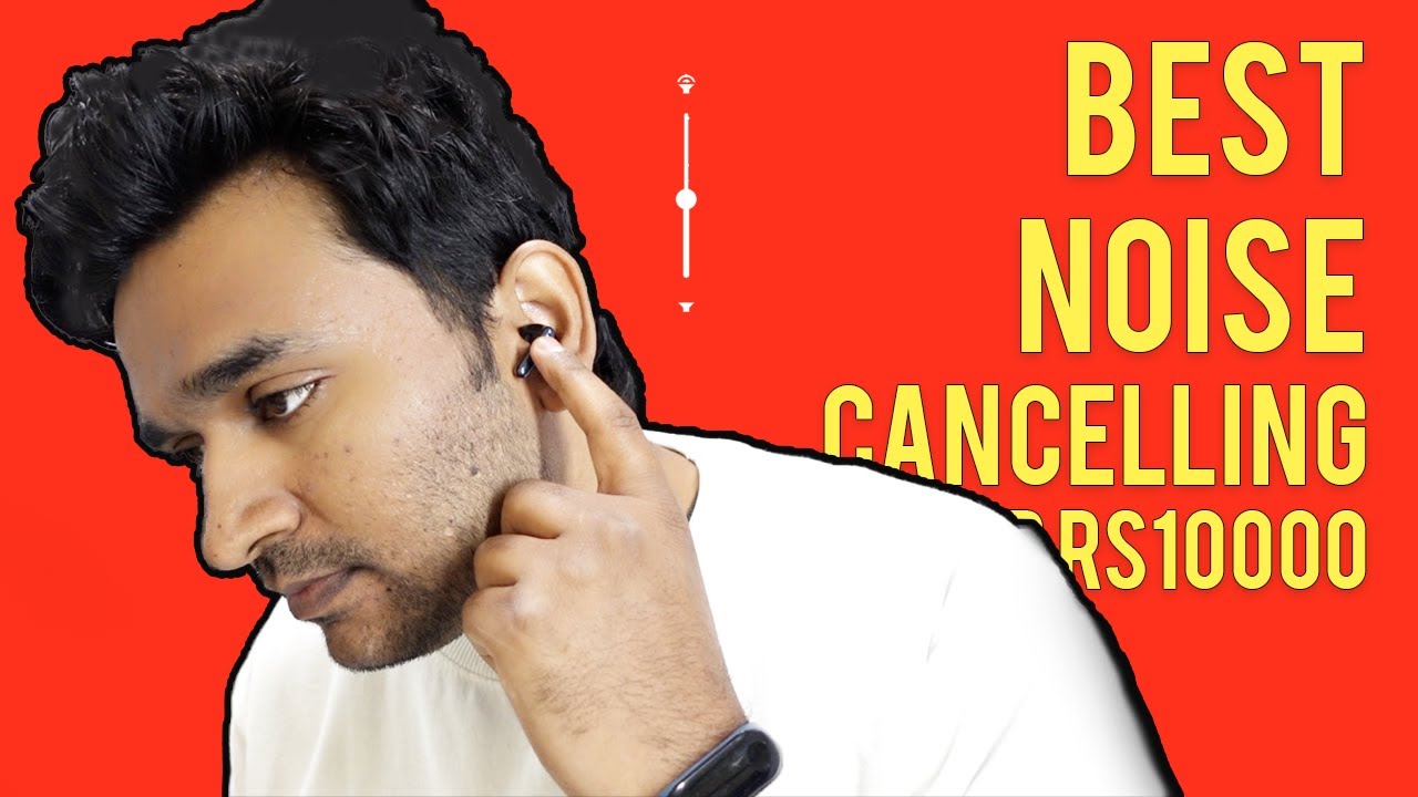 'Video thumbnail for Oppo Enco X Review, the Best Premium TWS Earphones with ANC'