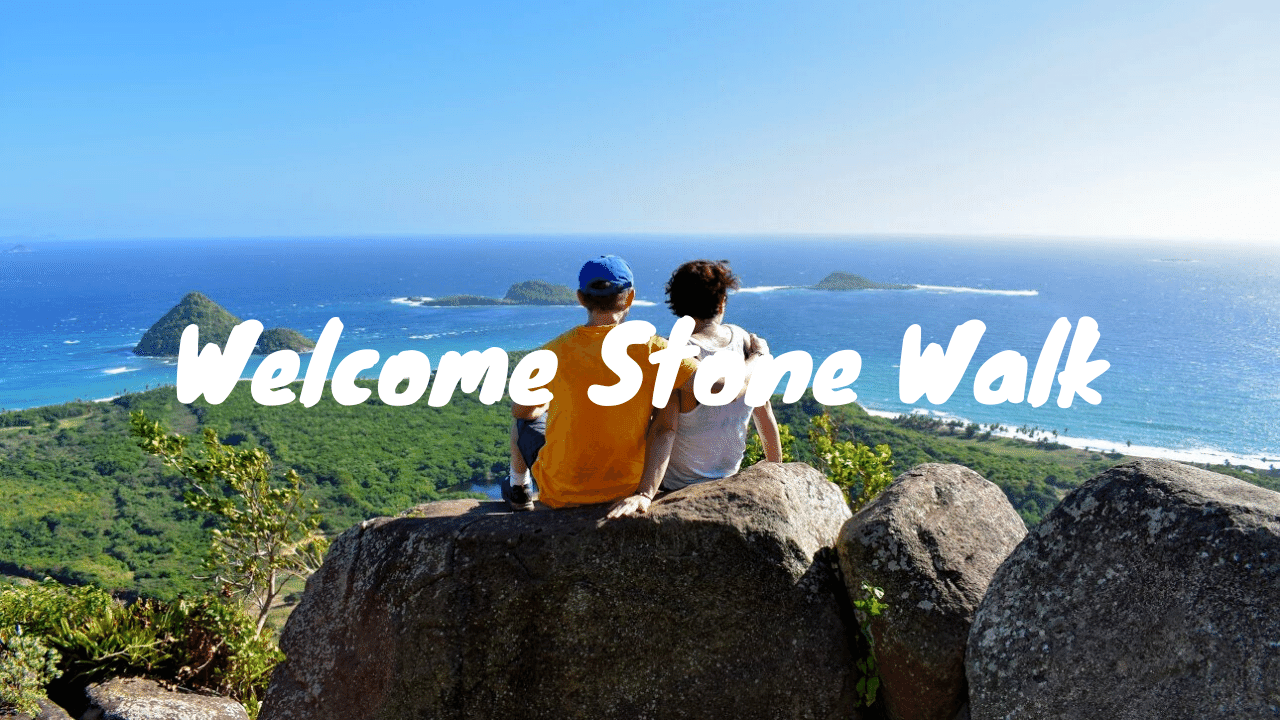 'Video thumbnail for Welcome Stone Hike in Grenada'