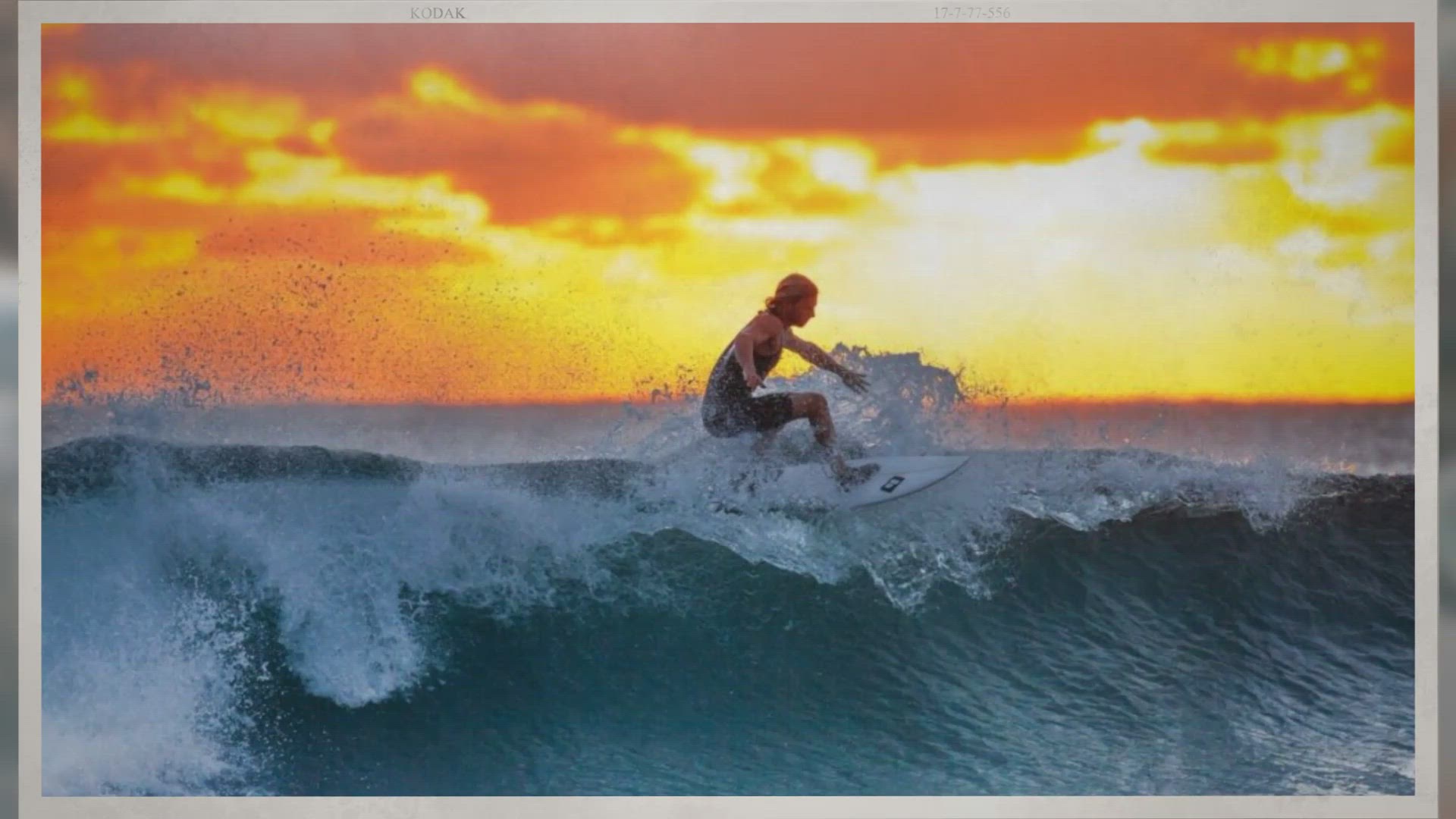 'Video thumbnail for When Was Surfing Invented?'