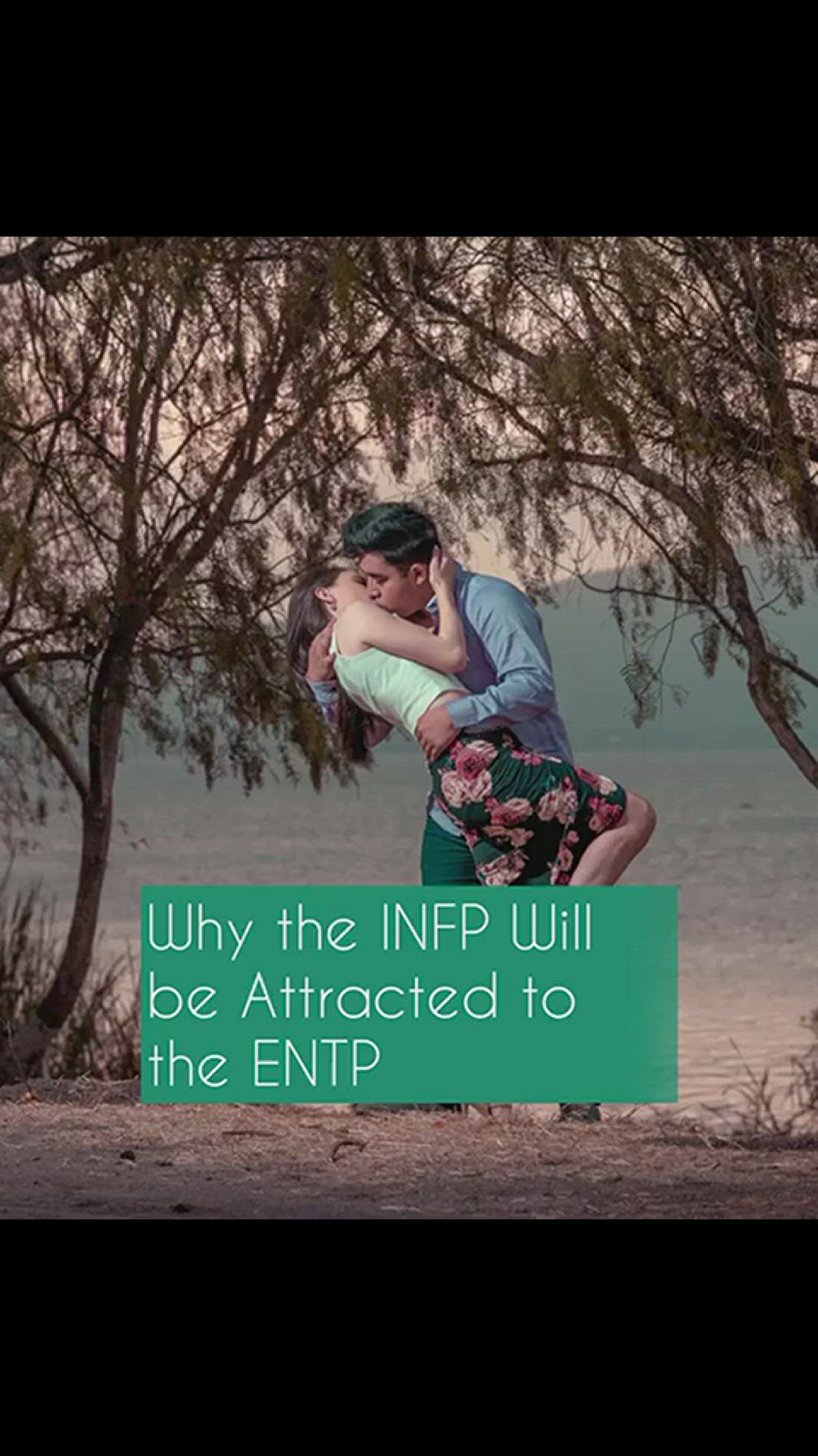 Infp And Entp Relationship