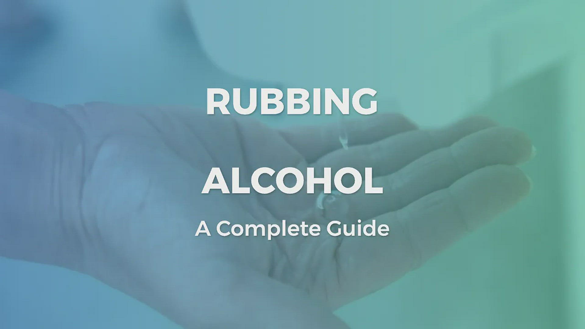 Does Rubbing Alcohol Kill Lice? [2022 Review Guide]