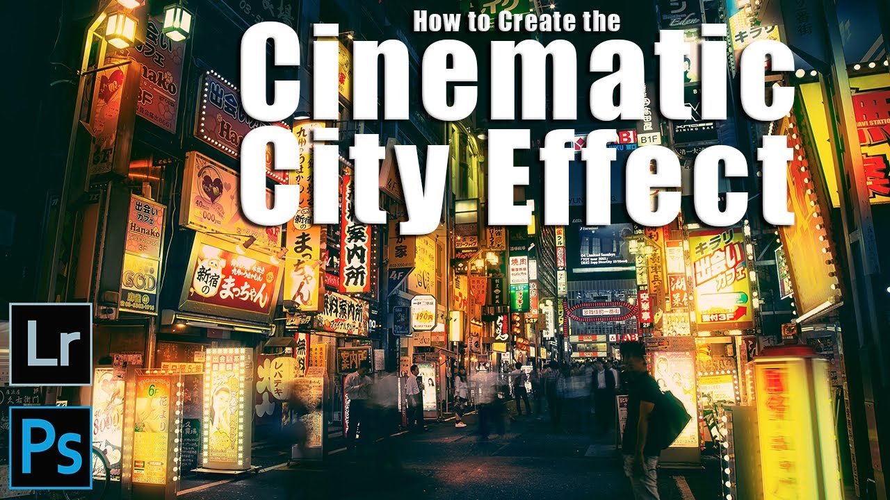 'Video thumbnail for Properly Create the Wakui Cinematic Effect'