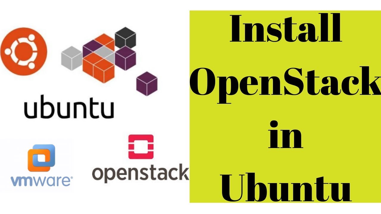 rocky linux openstack