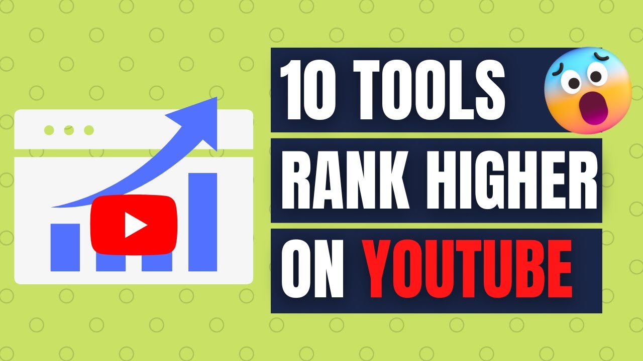 'Video thumbnail for 10 Best YouTube Keyword Tools to Boost Your YouTube SEO Traffic'