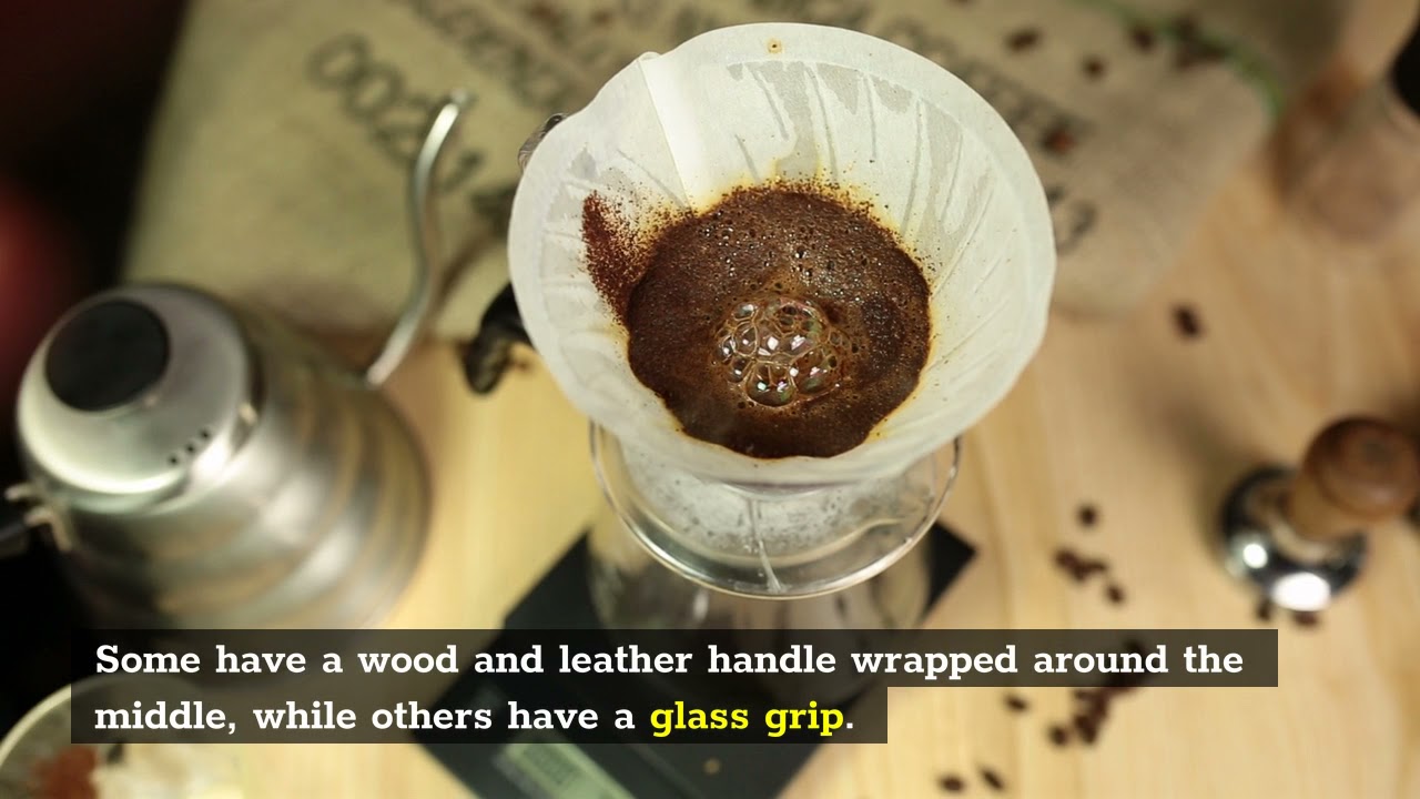 Best 60mm Coffee Pods for Makita Coffee 