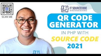 thin Rewind Polishing QR Code Generator in PHP with Source Code 2021 | Free Download | PHP  Projects with Source Code 2021