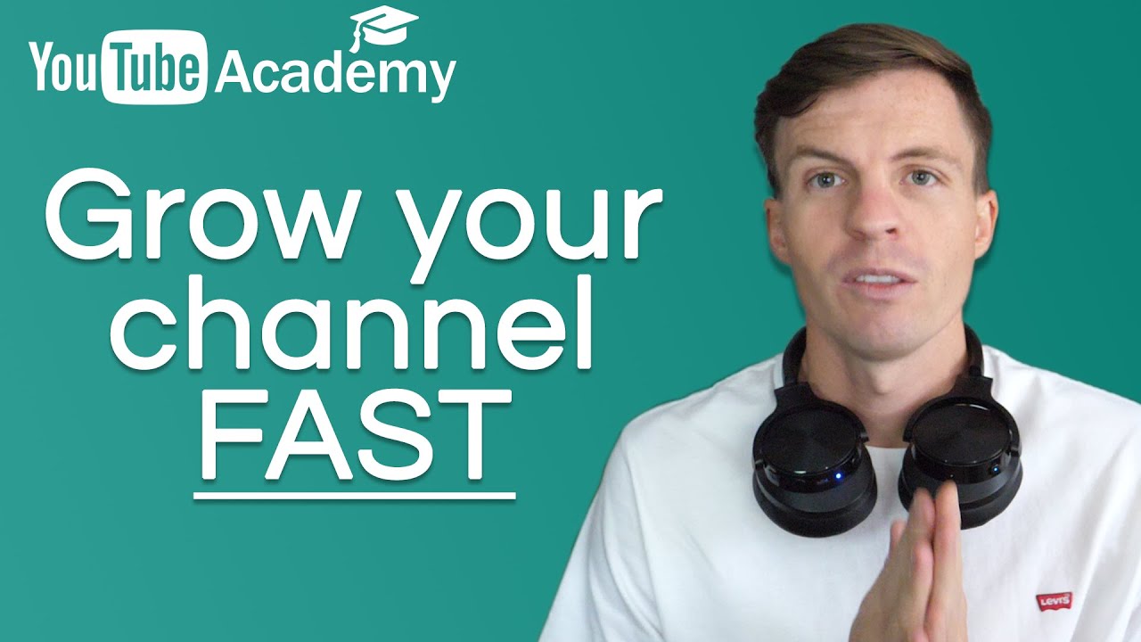 'Video thumbnail for How to Use Long Tail Keywords to Target Trends | YouTube Growth Hack 2020'