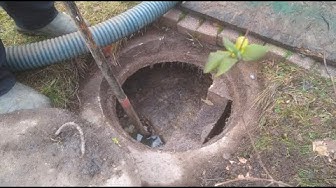 'Video thumbnail for Sewage Ejection Pump - Don't Do It - Here's Why'