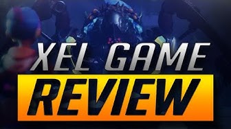 'Video thumbnail for Xel Game Review | It's worth buying?'