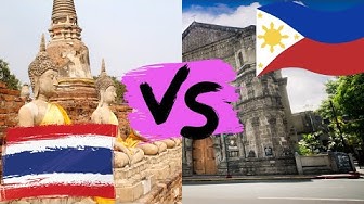 'Video thumbnail for ThailandorThePhilipp'