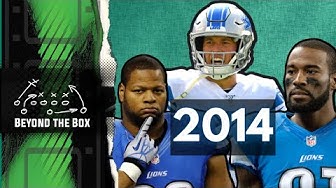 'Video thumbnail for Best Lions Teams: 2014'