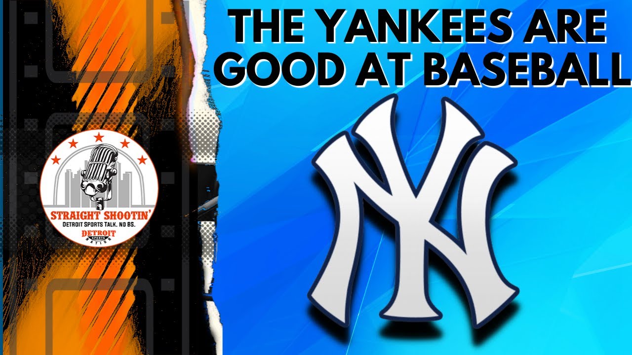 'Video thumbnail for New York Yankees are on a historic pace'