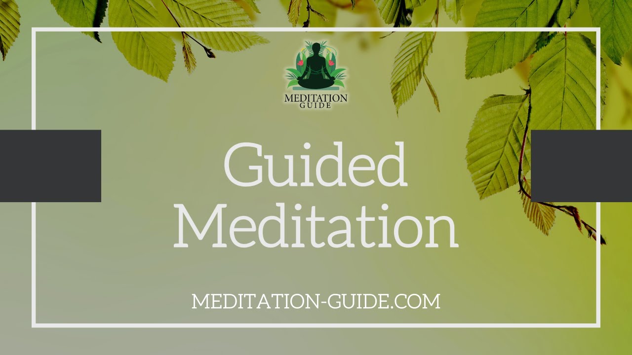 'Video thumbnail for Guided Meditation | 'I AM' Affirmations Before Sleep For Success, Confidence, Wealth, Love'