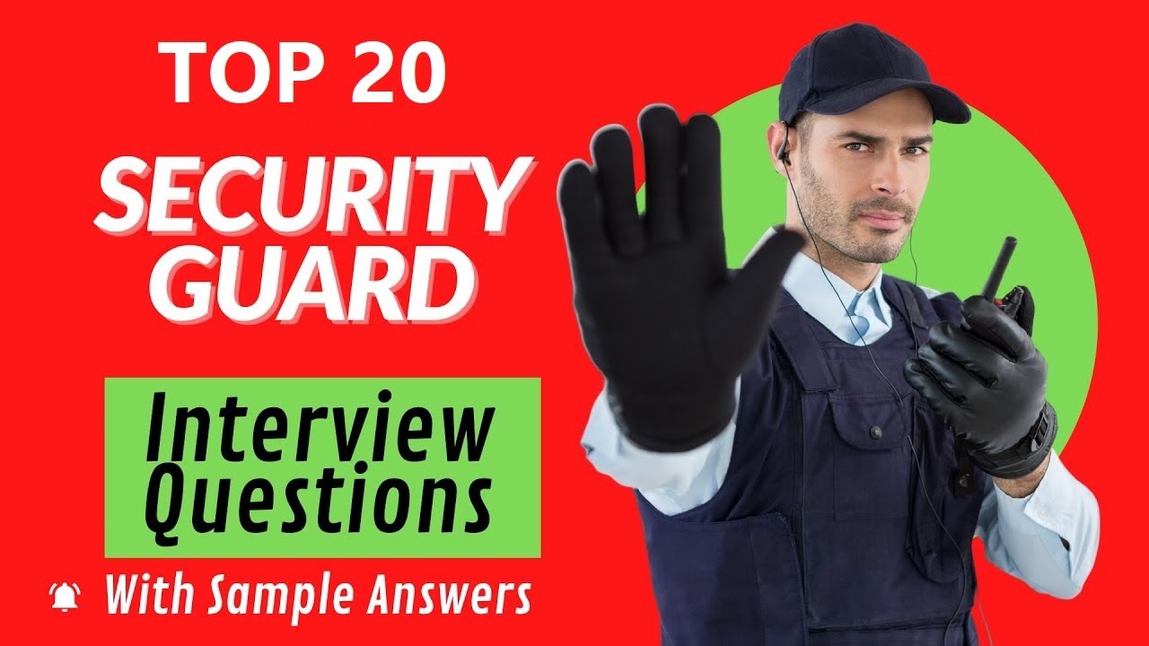 Being A Security Guard In Britain Their Duties And Powers Inbrief Co Uk