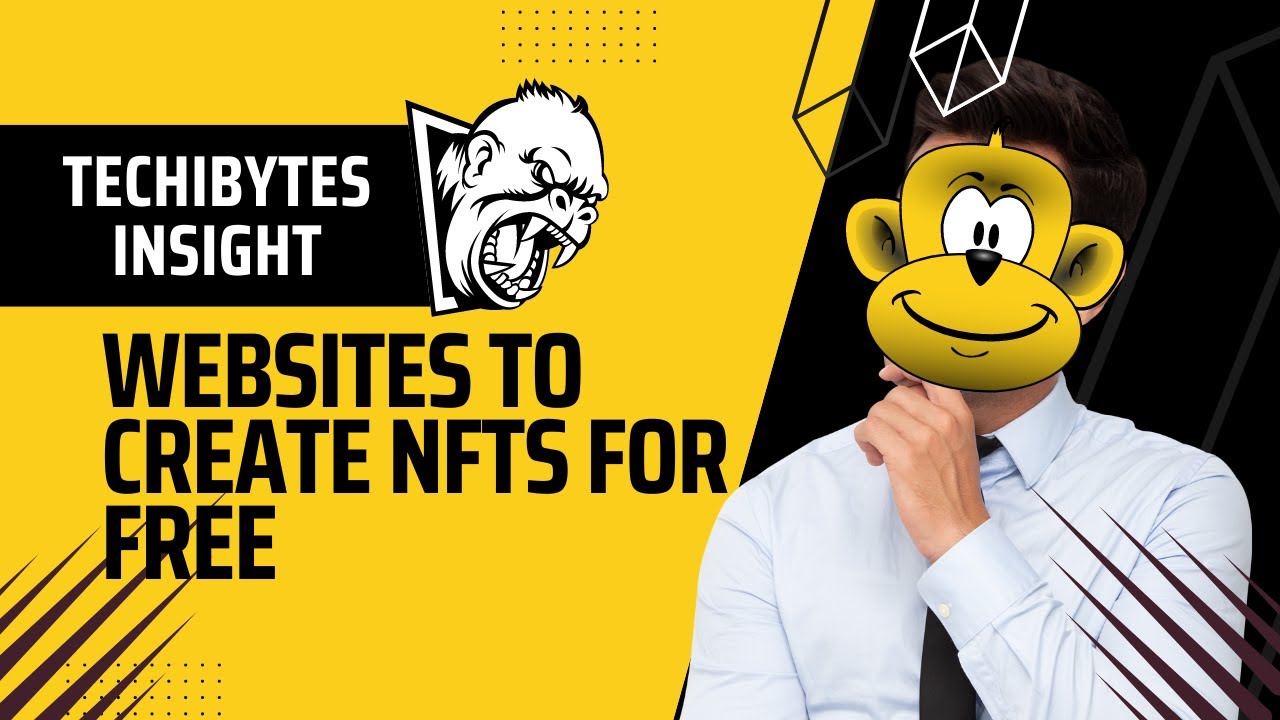 'Video thumbnail for Best Websites to Create NFTs (Free + Paid)'