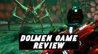 'Video thumbnail for Dolmen Game Review - Is it worth buying?'