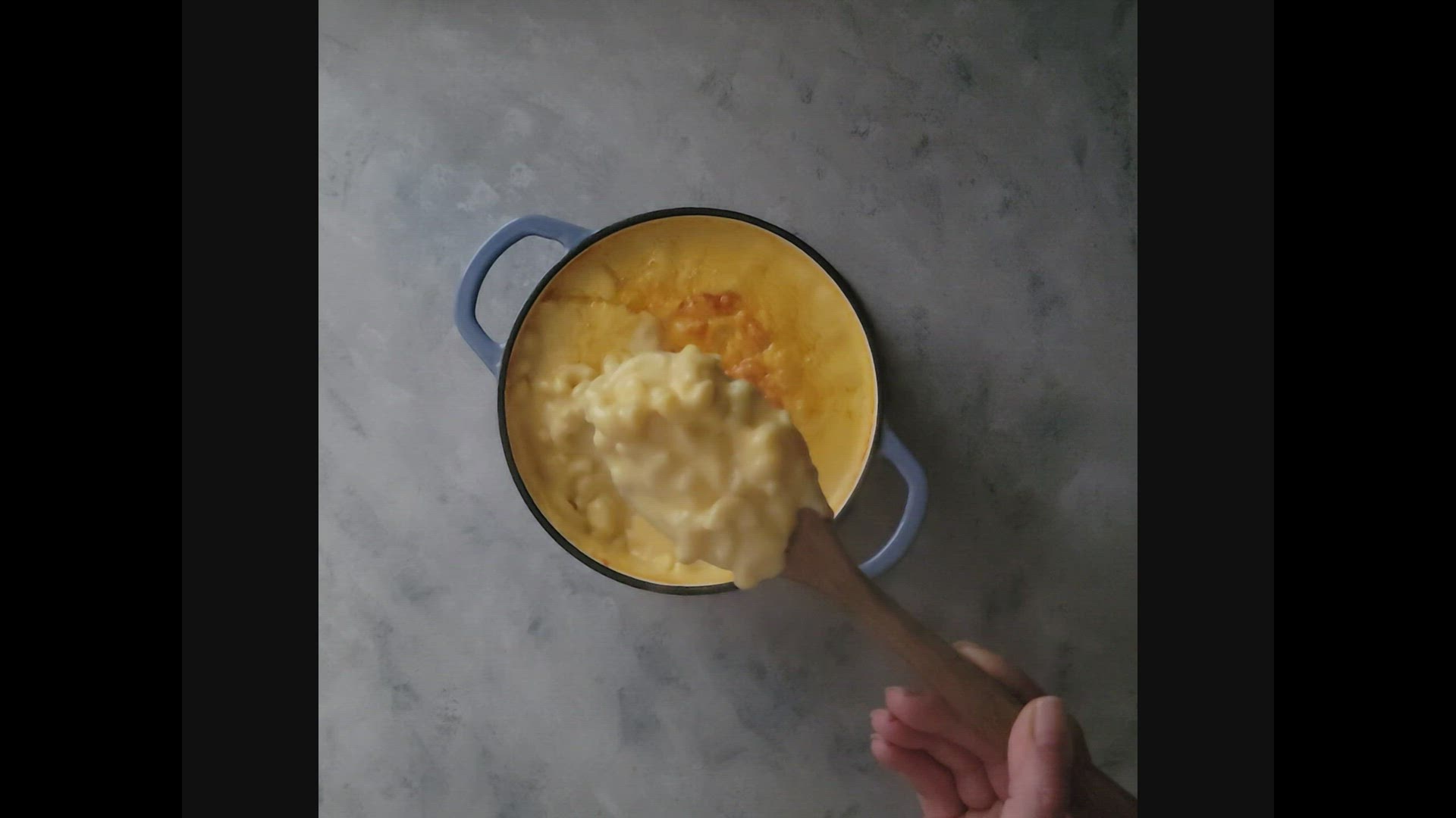 'Video thumbnail for Easy Homemade Mac and Cheese'