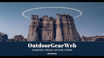 'Video thumbnail for Welcome to outdoorgearweb'