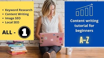 'Video thumbnail for SEO Based Content Writing tutorial for beginners @rehantech 360'