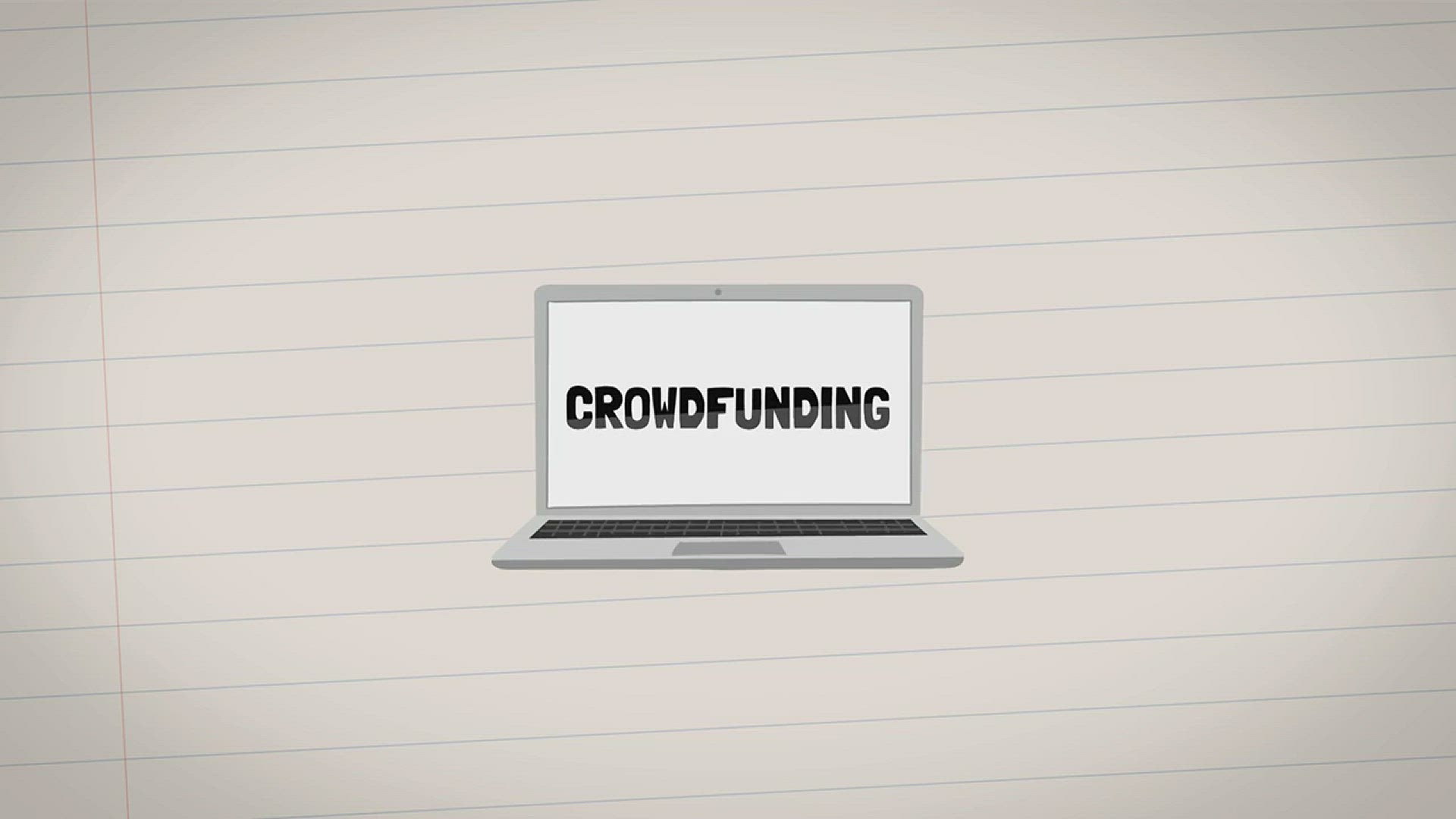 'Video thumbnail for Basics Of CrowdFunding'