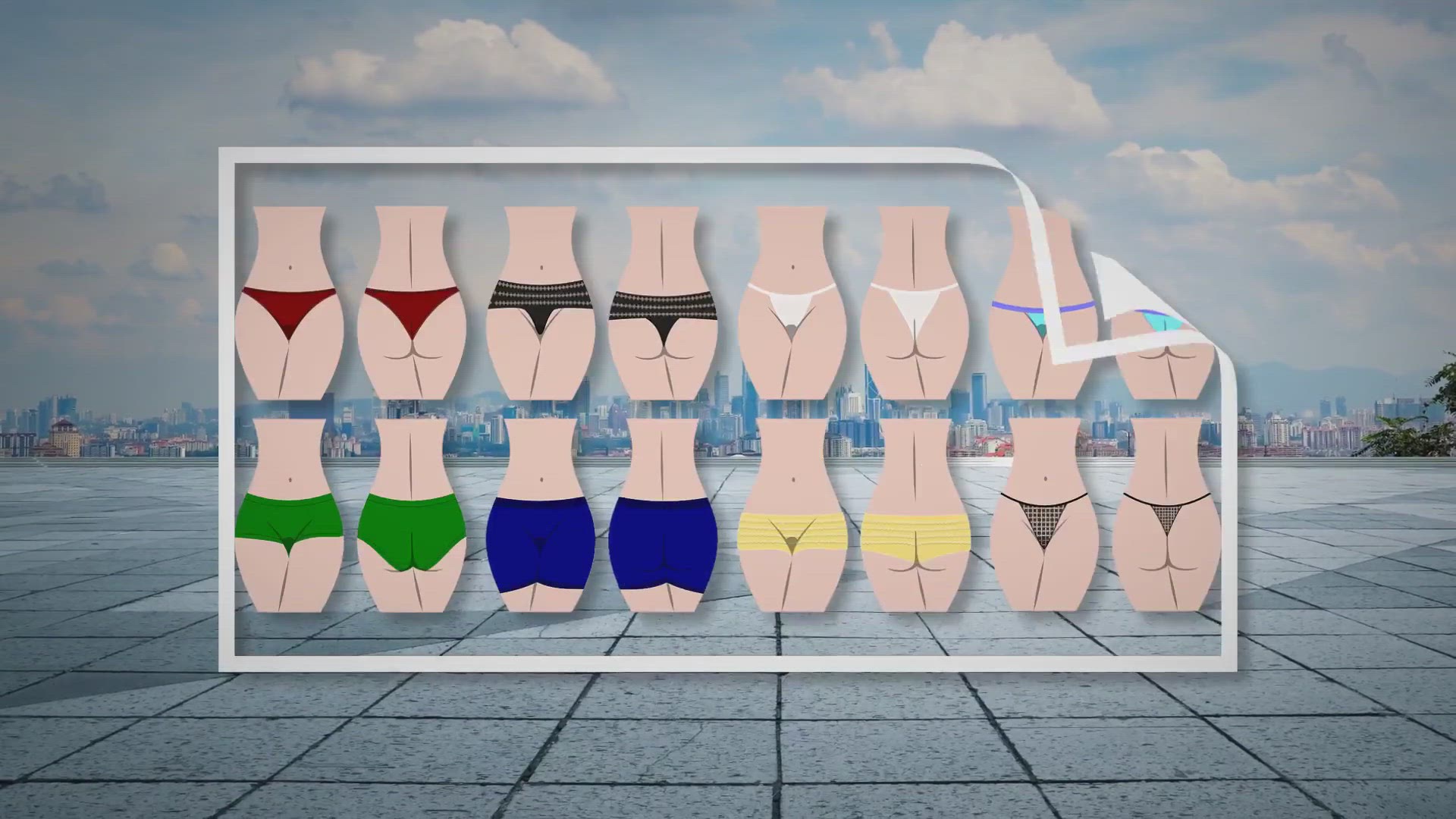 'Video thumbnail for How Many Men Wear Women’s Panties (2022) – Ultimate Guide - mesomen.com'
