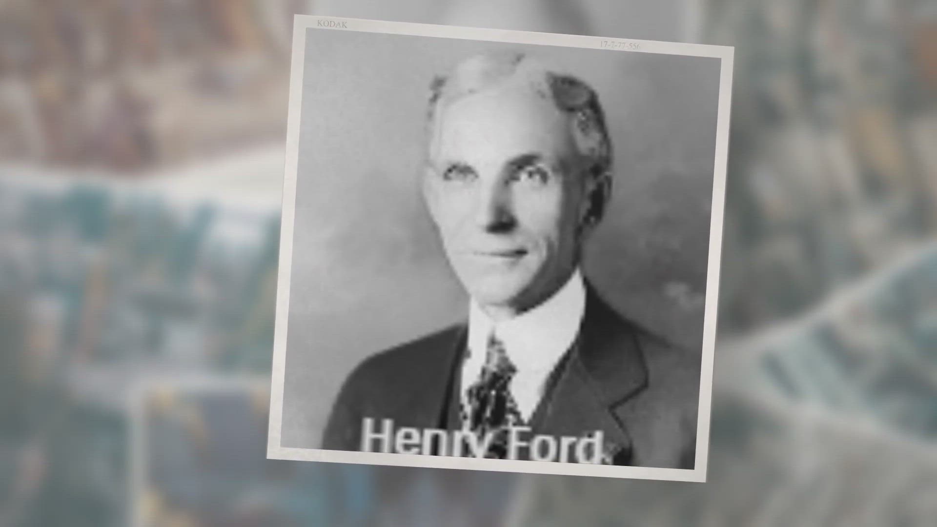 'Video thumbnail for Henry Ford Quotes'
