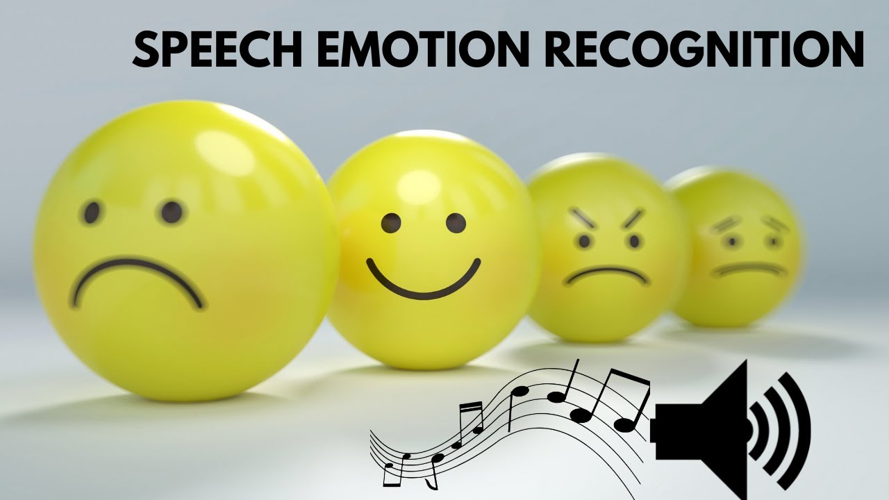 "Miniatura de video para el reconocimiento de emociones del habla mediante el aprendizaje profundo"