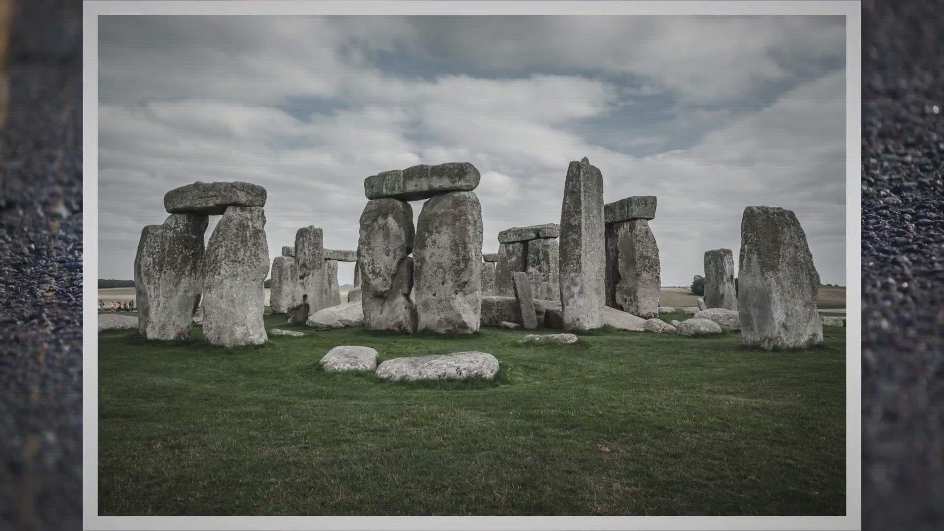 'Video thumbnail for How To Visit Stonehenge For Free | Everything You Need To Know'