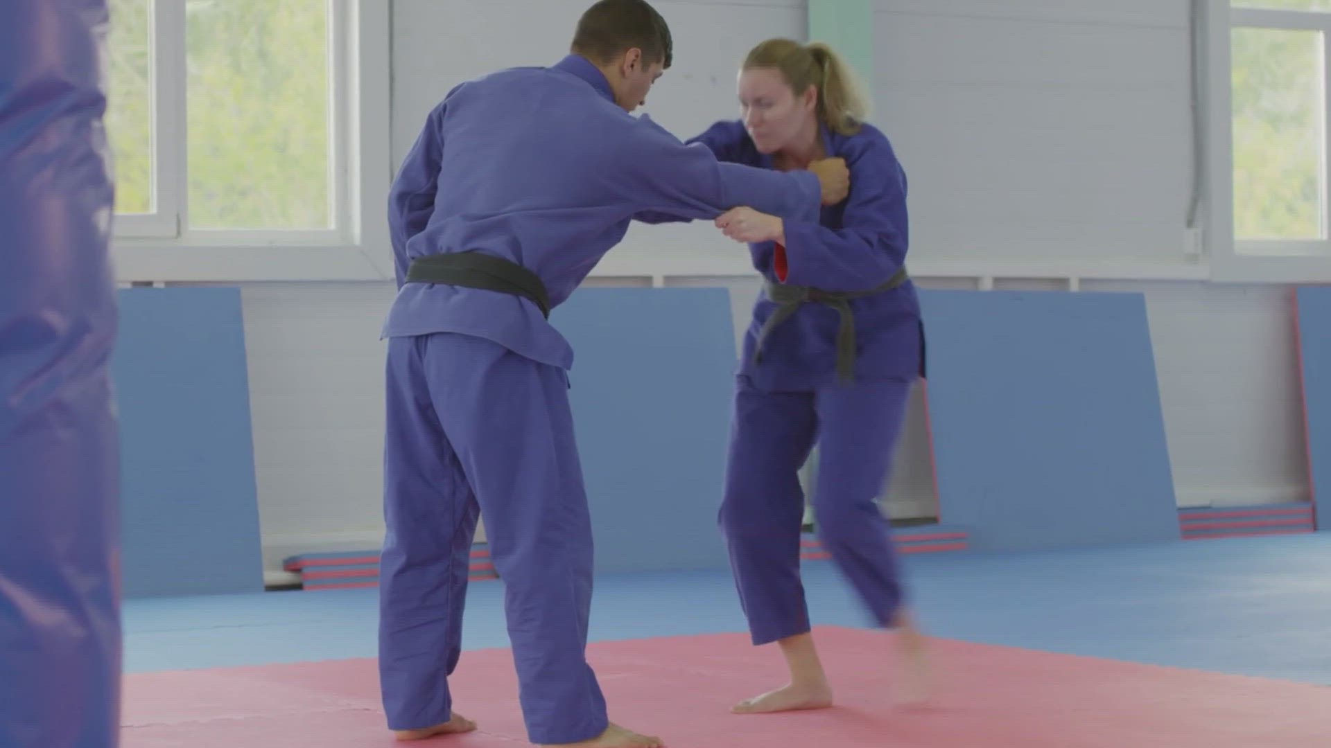 'Video thumbnail for Interesting Facts About Brazilian Jiu-Jitsu'