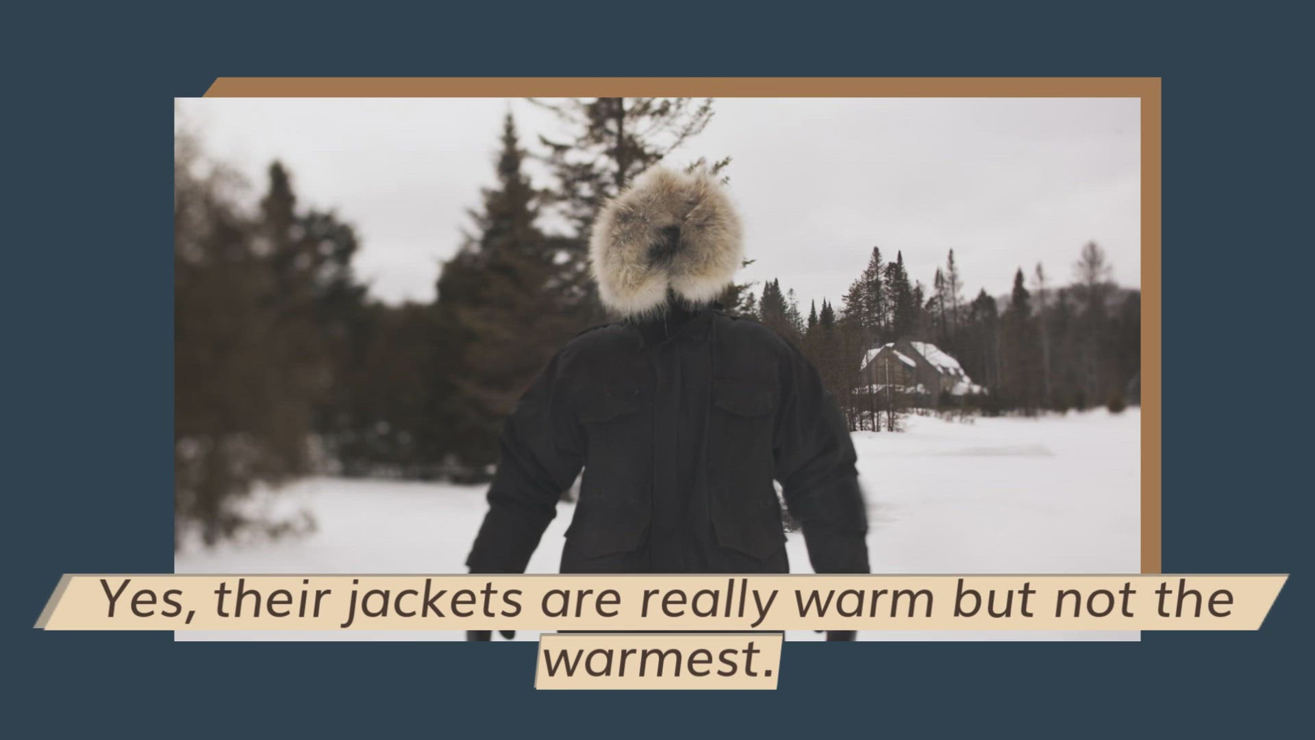 polyester puffer jacket warm